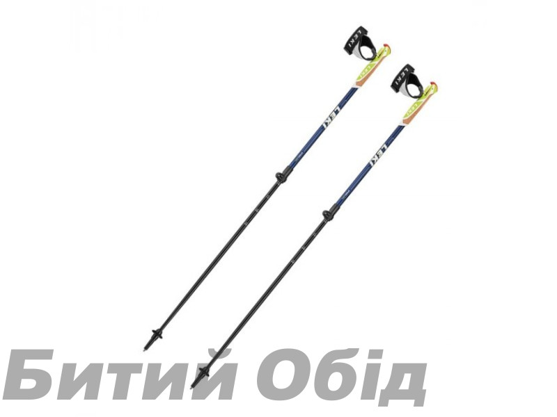 Палиці Leki Spin Shark SL